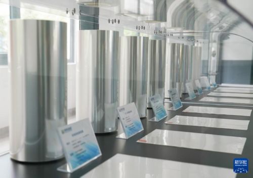 科技创新驱动新材料产业崛起，辽宁锚定高质量发展新赛道