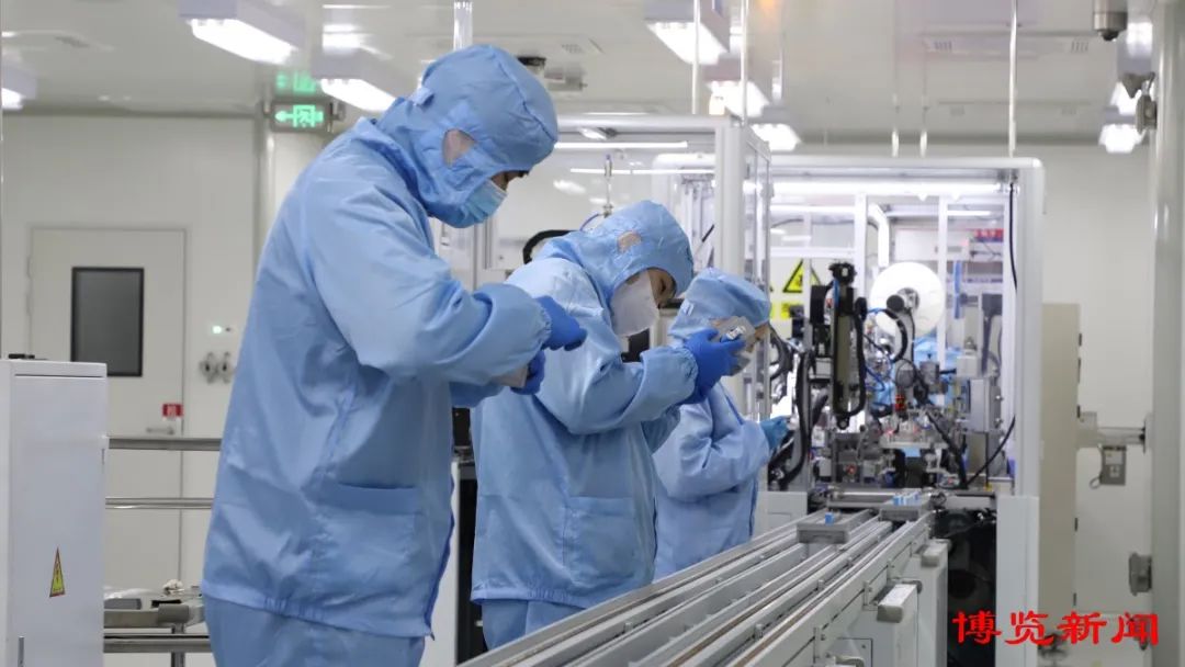 三提三争开新局 新材料技术研发拼出淄博崛起的“确定性答案”