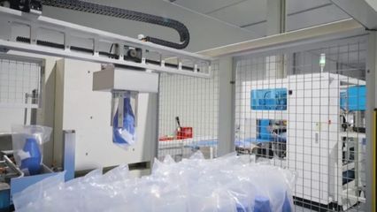 徐州经开区 以新材料技术研发为引擎，提速“先进制造”助推新型工业化建设