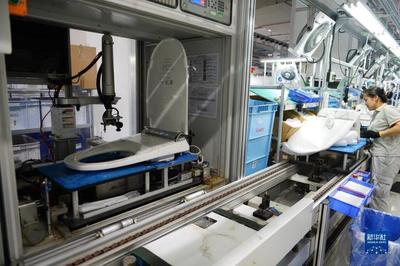 绿色驱动高质量发展 泉州新材料技术研发的创新实践