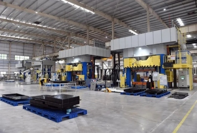 而立幸“涪”“浙”样绽放——新材料技术研发的时代交响